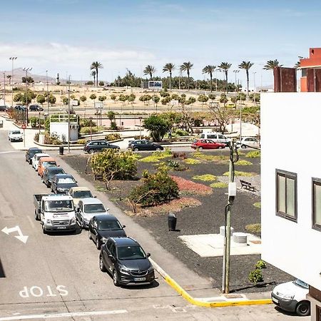 شقة بويرتو ديل روزاريو  في Apartamento Acogedor المظهر الخارجي الصورة