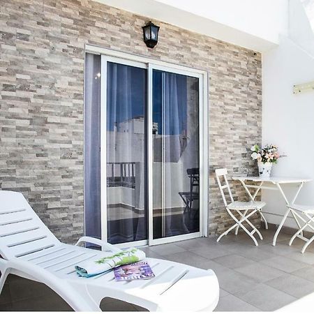 شقة بويرتو ديل روزاريو  في Apartamento Acogedor المظهر الخارجي الصورة