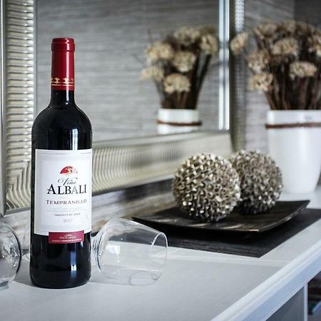 شقة بويرتو ديل روزاريو  في Apartamento Acogedor المظهر الخارجي الصورة