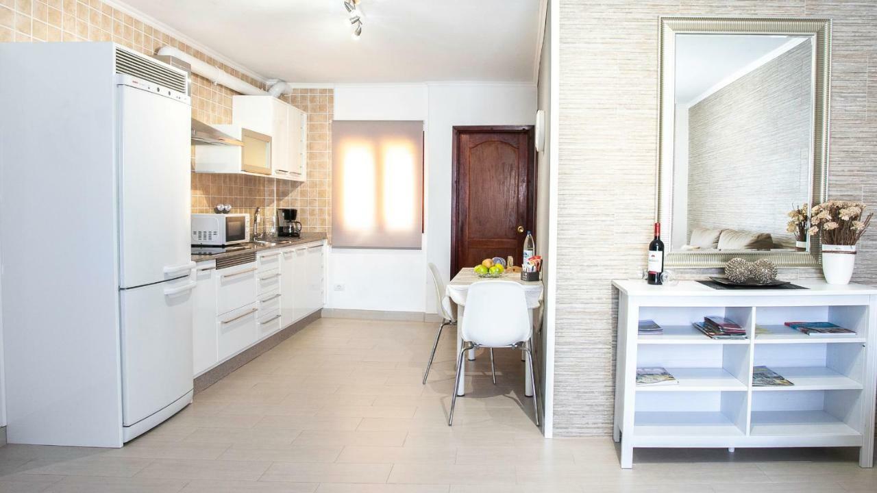 شقة بويرتو ديل روزاريو  في Apartamento Acogedor المظهر الخارجي الصورة