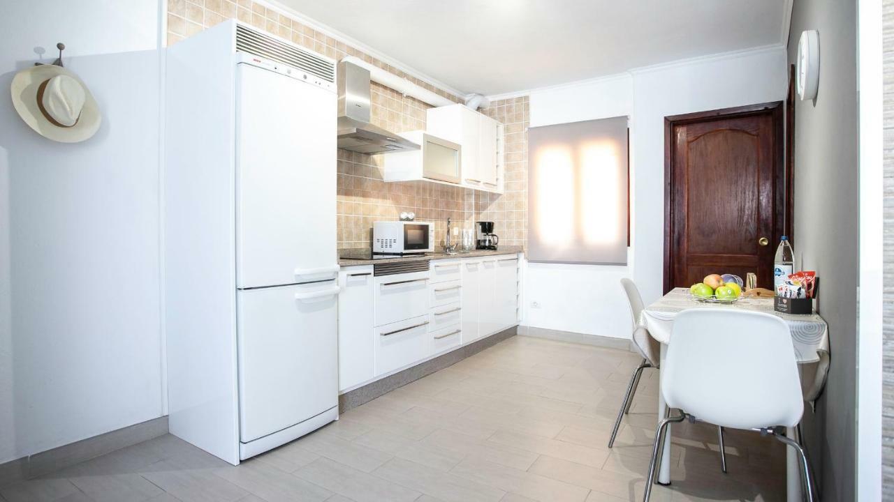 شقة بويرتو ديل روزاريو  في Apartamento Acogedor المظهر الخارجي الصورة