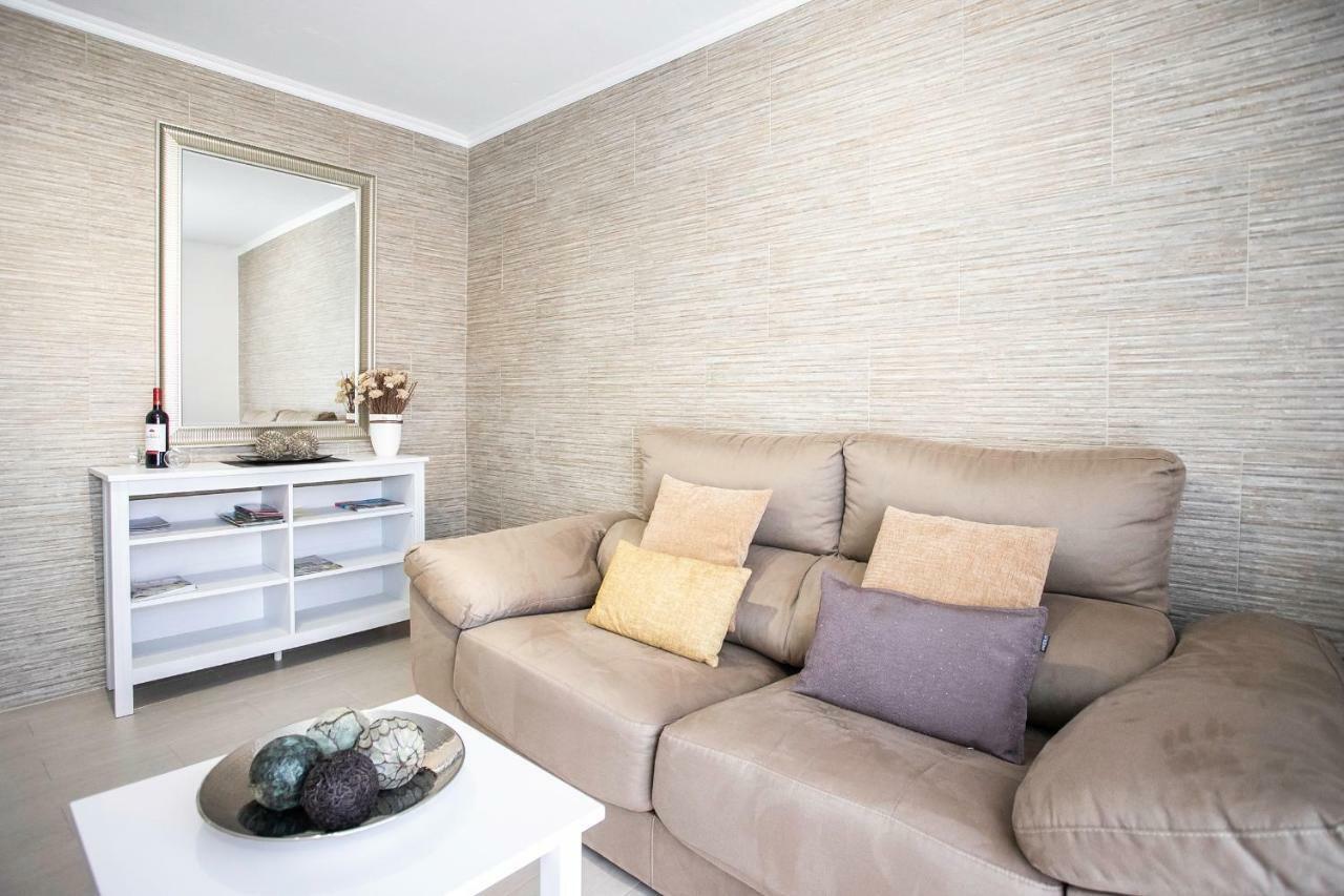 شقة بويرتو ديل روزاريو  في Apartamento Acogedor المظهر الخارجي الصورة