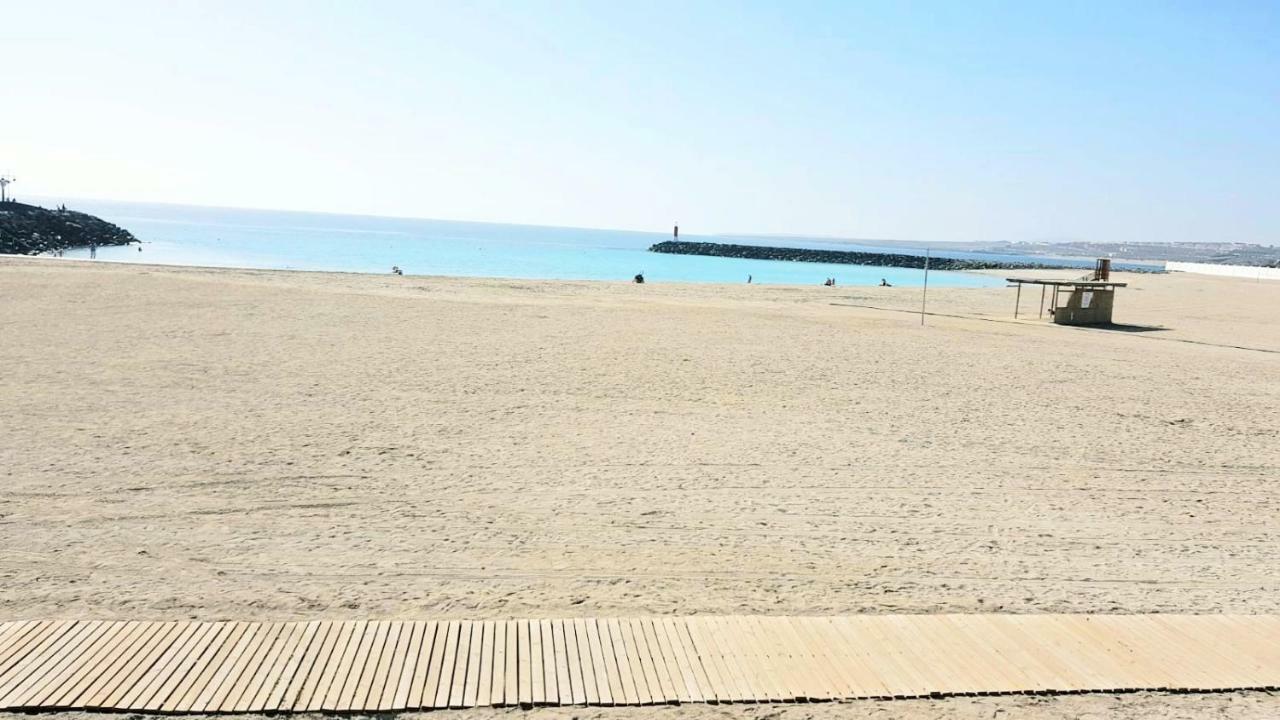 شقة بويرتو ديل روزاريو  في Apartamento Acogedor المظهر الخارجي الصورة